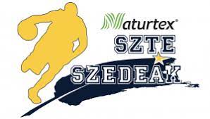 SZTE SZEDEAK Team Logo